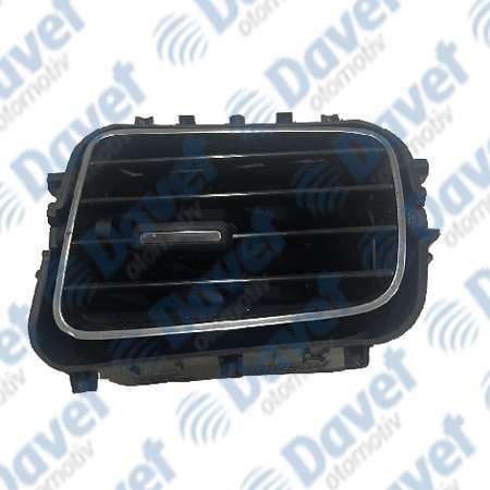 YP9848 Kalorifer Orta Sağ Yeni Model Smbol